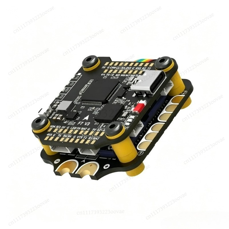 Betaflight Fc F7 - Stack FC & ESC Usato 30x30