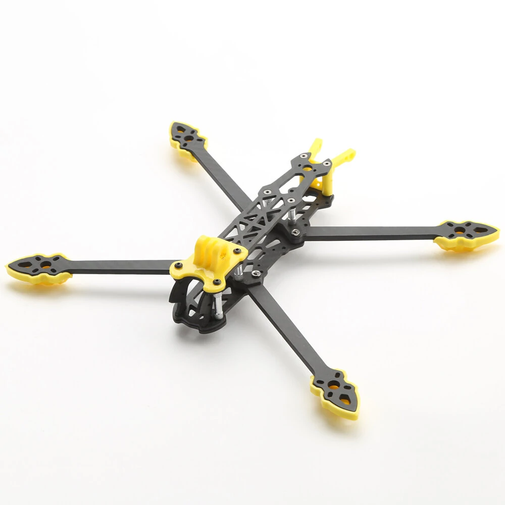 Fpv Drone Kit - Mark4 8 pollici 375 mm passo
