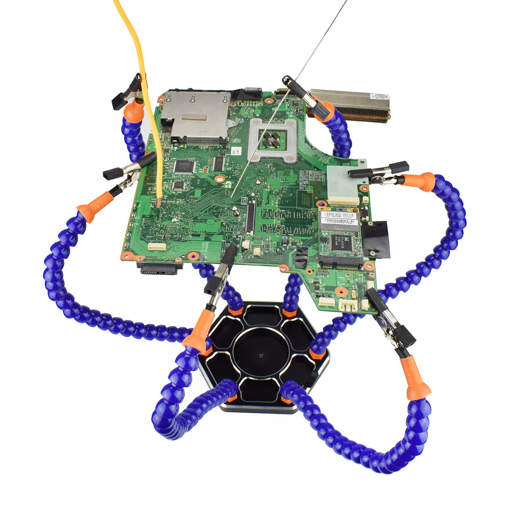 Fpv Drone Flight Controller - Stazione di Saldatura in Lega di