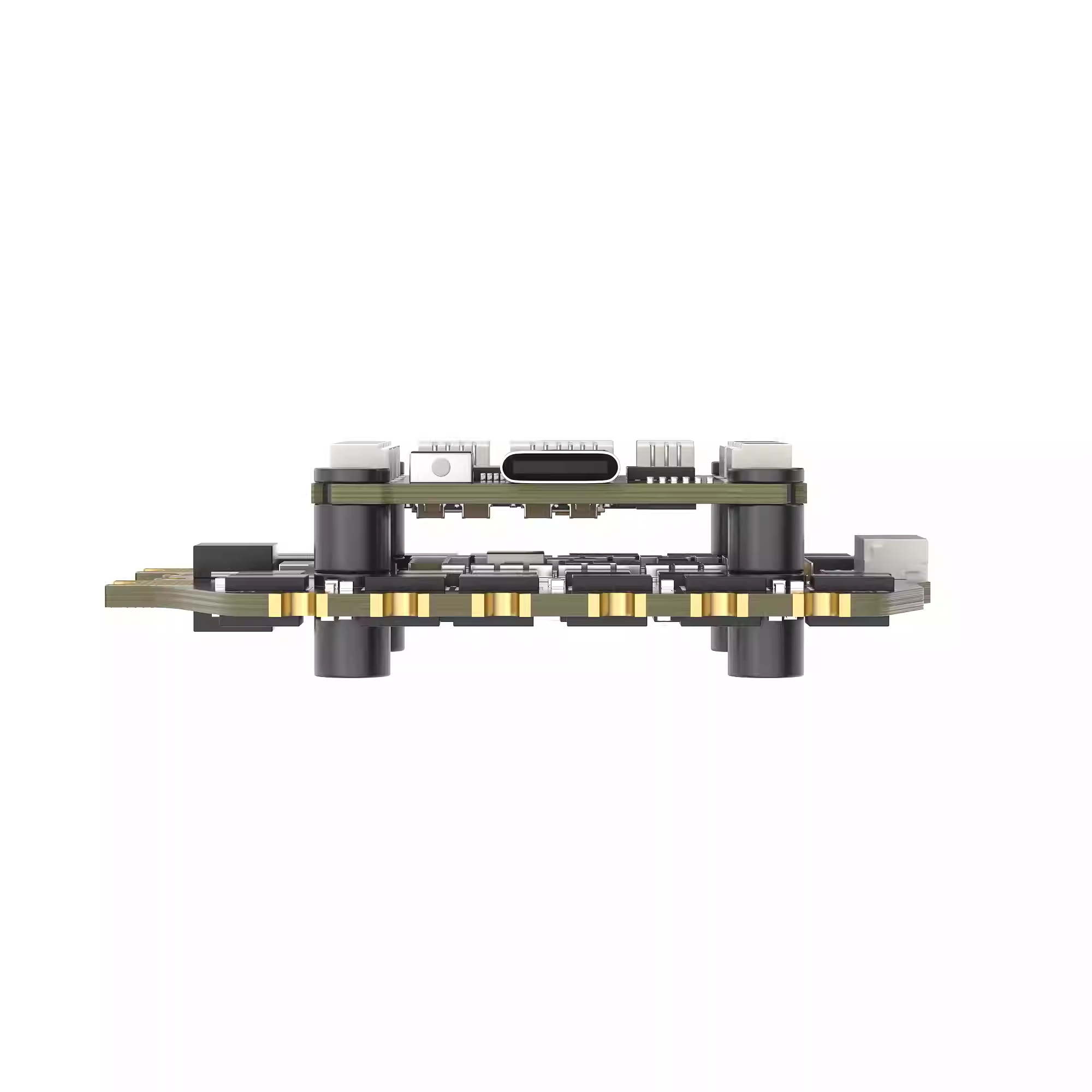 Betaflight Fc F7 - Controller di Volo F7 F722 F722HD