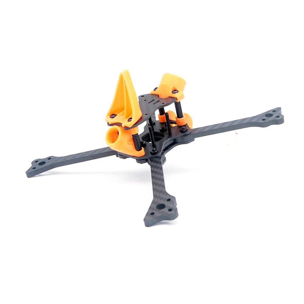 Fpv Drone Kit - TEOSAW 533Pro 190mm Interasse 5mm Spessore