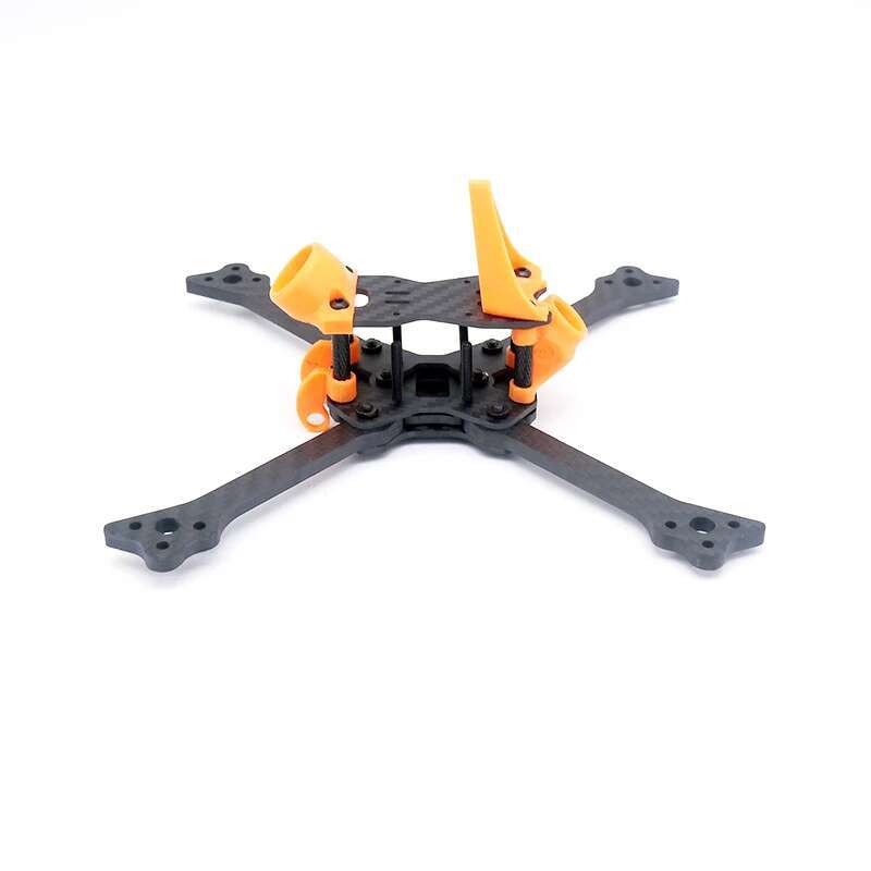 Fpv Drone Kit - Kit Telaio FPV 533 PRO da