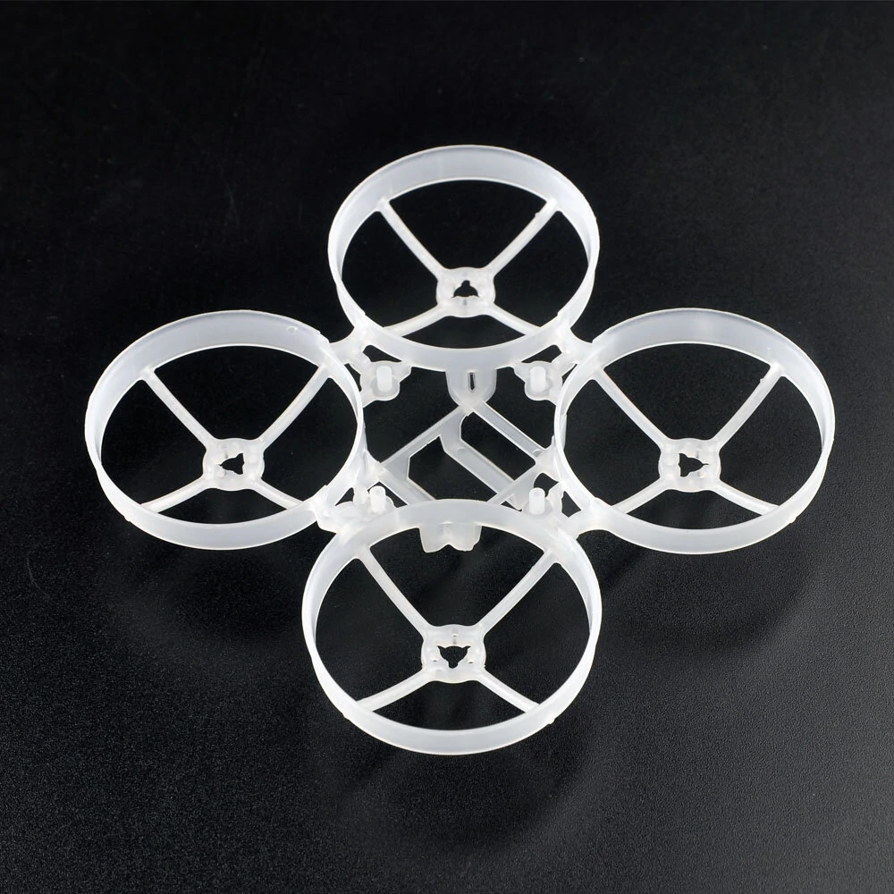 Fpv Drone Kit - Happymodel Moblite7 Mobula7 V4 75mm Interasse
