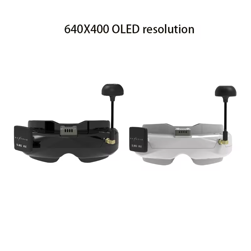 SKYZONE SKY02O OLED 5.8GHz 2S- - Fpv Drone Battery recensione e prezzo