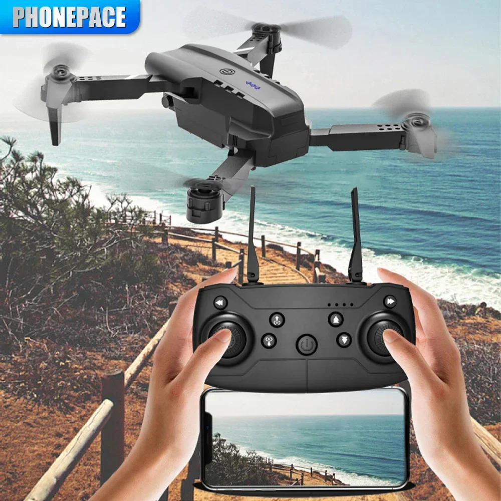 E99 Pro Drone Quadcopter Manig - Eachine Drone E58 recensione e prezzo