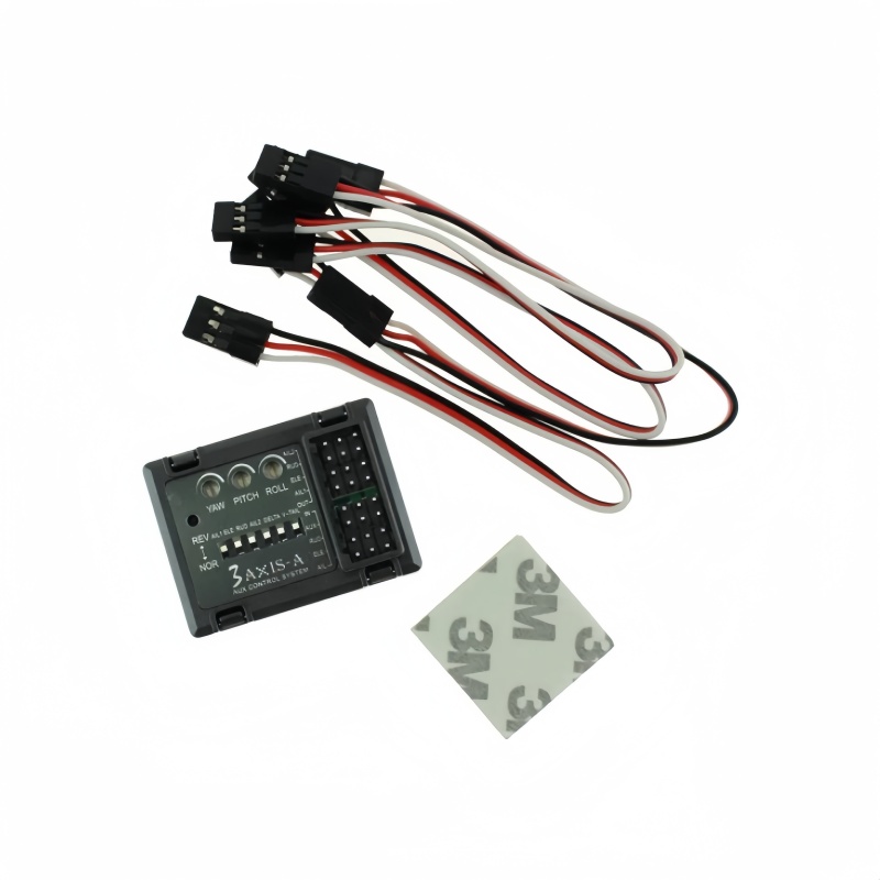 Controllore di Volo a 3 Assi T - Fpv Drone Battery recensione e prezzo