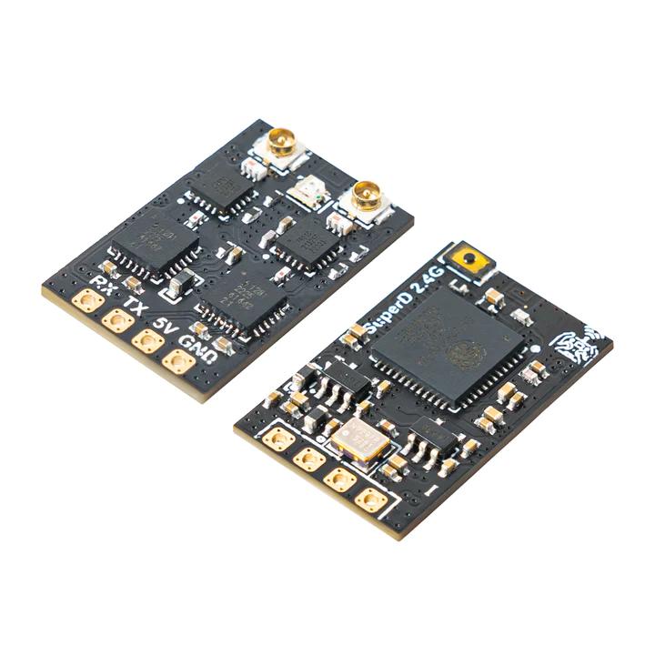 Ricevitore BETAFPV ELRS 915MHz - Fpv Drone Quadcopter recensione e prezzo