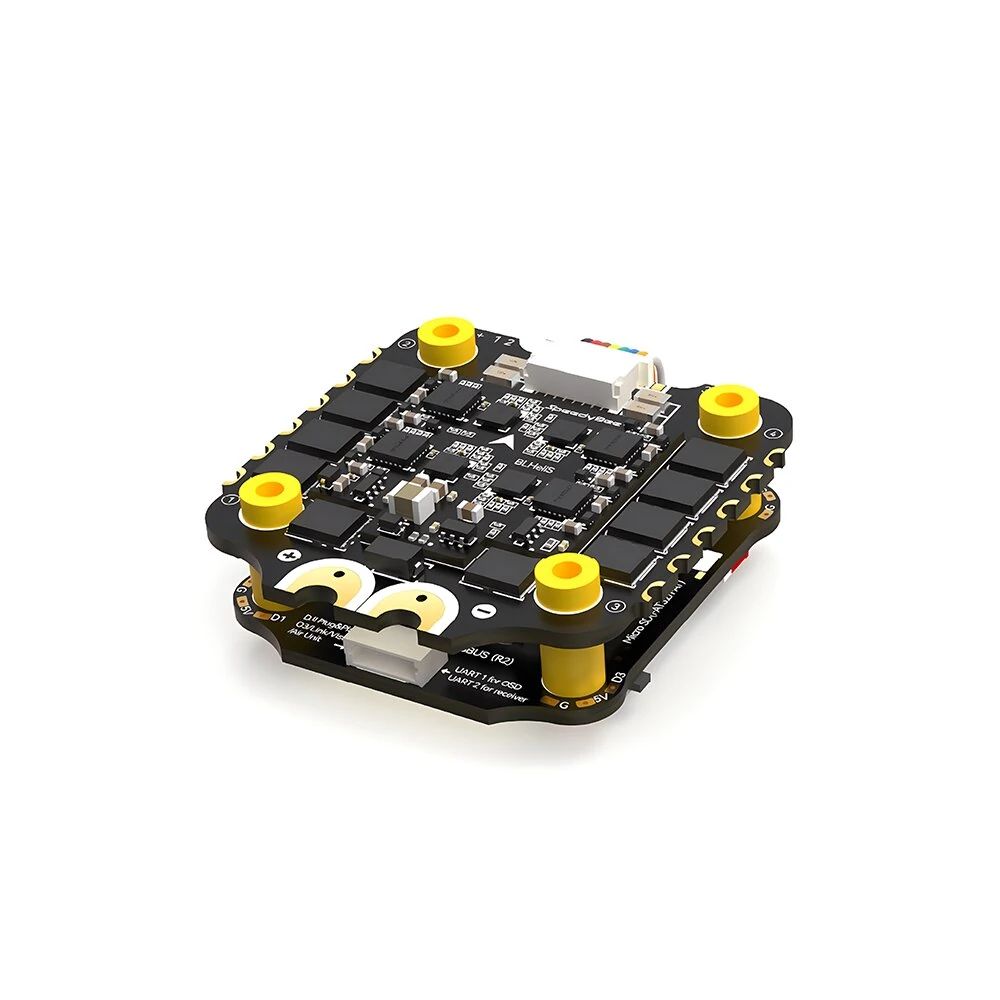 SpeedyBee F405 V4 F4 Controllo - Fpv Drone Flight Controller recensione e prezzo