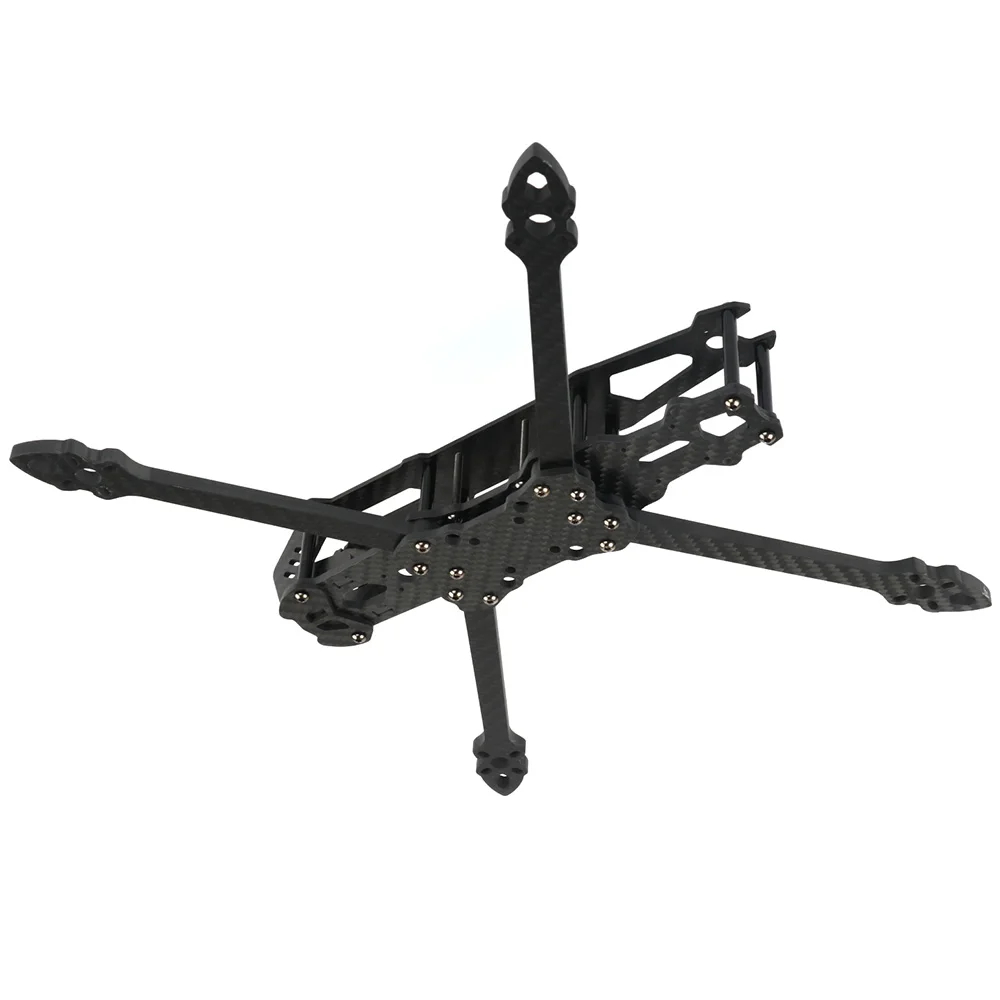 Kit Telaio TrueX in Fibra di C - Fpv Drone Kit recensione e prezzo