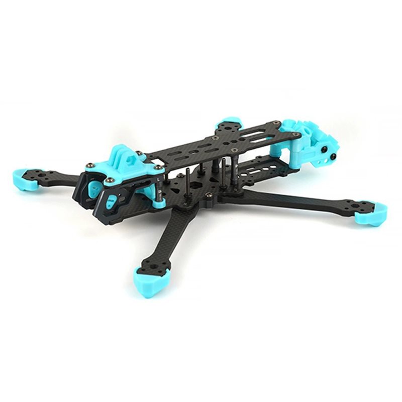 MACH-MANTA V2 Kit Telaio True  - Fpv Drone Quadcopter recensione e prezzo