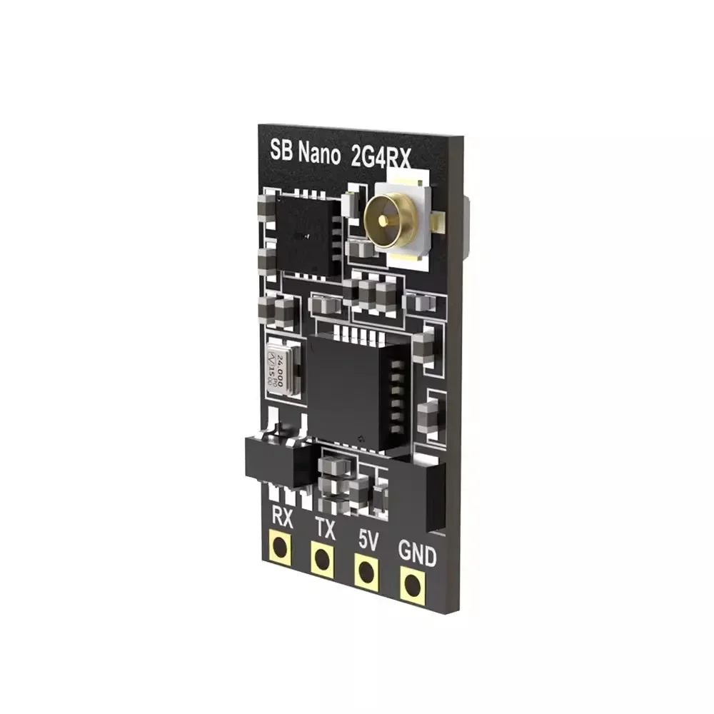 Ricevitore SpeedyBee Nano 2.4G - Fpv Drone Tool Kit recensione e prezzo