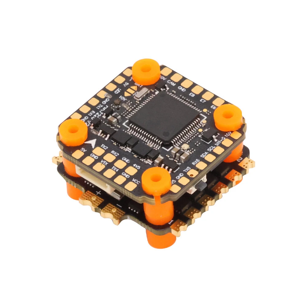 20x20mm HAKRC 35A Mini F7 DJI  - Fpv Drone Flight Controller recensione e prezzo