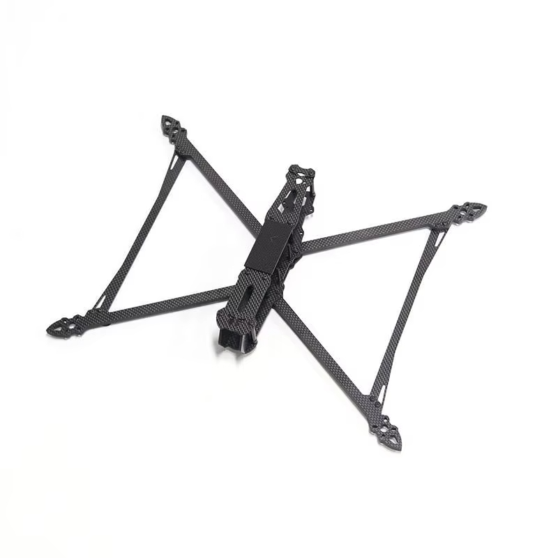 Kit Telaio in Fibra di Carboni - Fpv Drone Kit recensione e prezzo