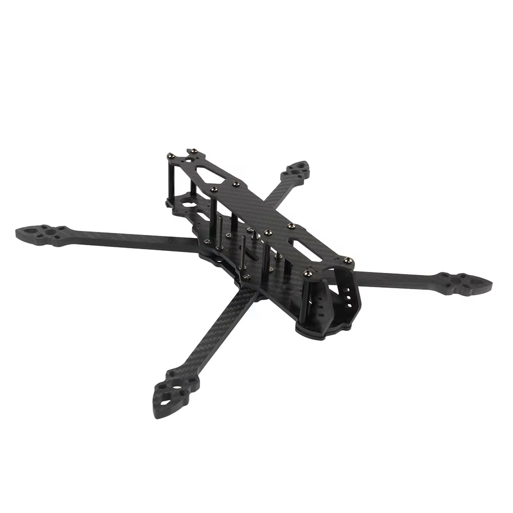 Kit Telaio in Fibra di Carboni - Fpv Drone Kit recensione e prezzo