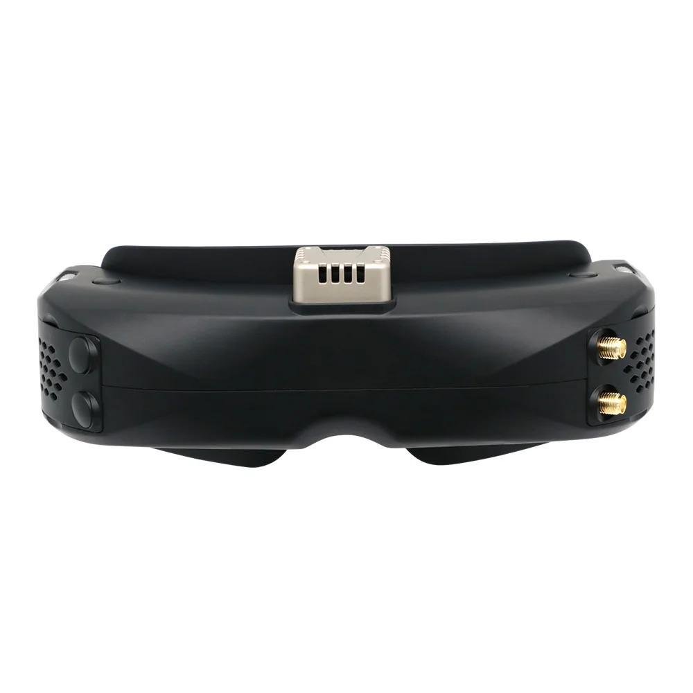 Occhiali FPV SKYZONE SKY04X PR - Fpv Drone Goggles recensione e prezzo