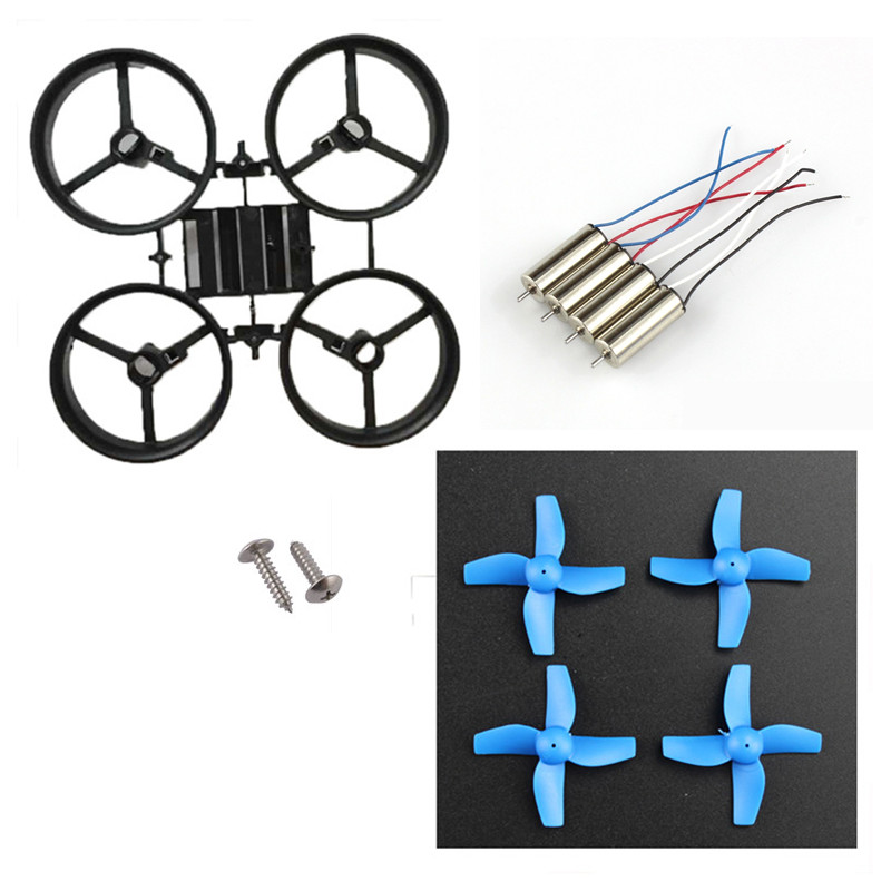 JJRC H36 Eachine E010 Piccolo  - Fpv Drone Battery recensione e prezzo