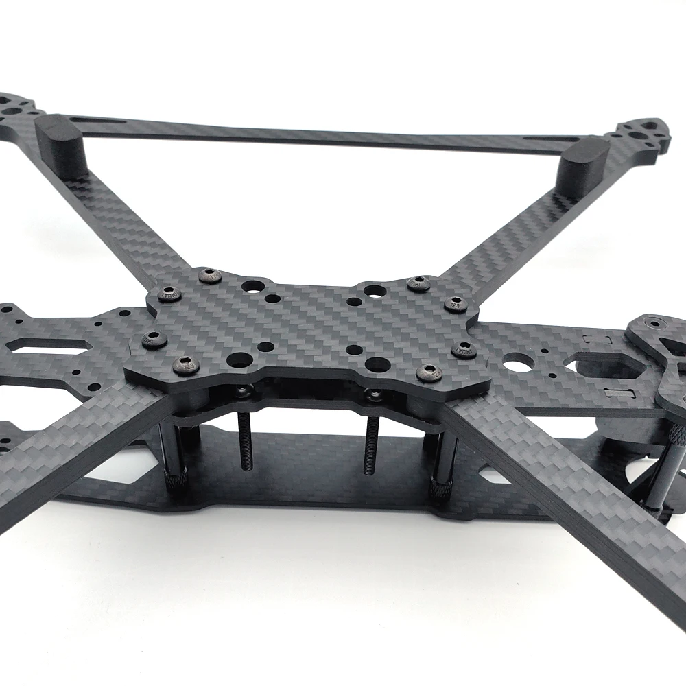 Mark4 V2 Mark 4 7 pollici/8 po - Fpv Drone Tool Kit recensione e prezzo
