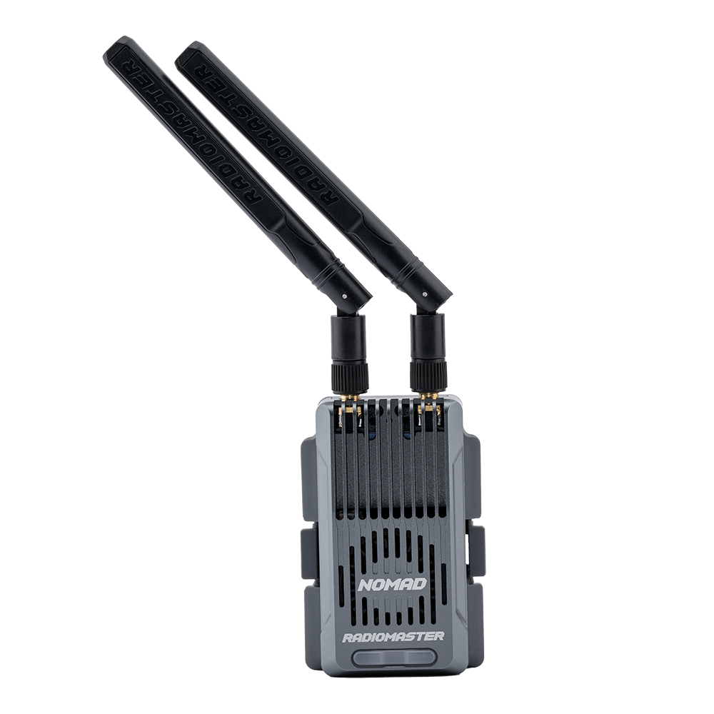 Modulo RF RadioMaster Nomad Du - Fpv Drone Battery recensione e prezzo