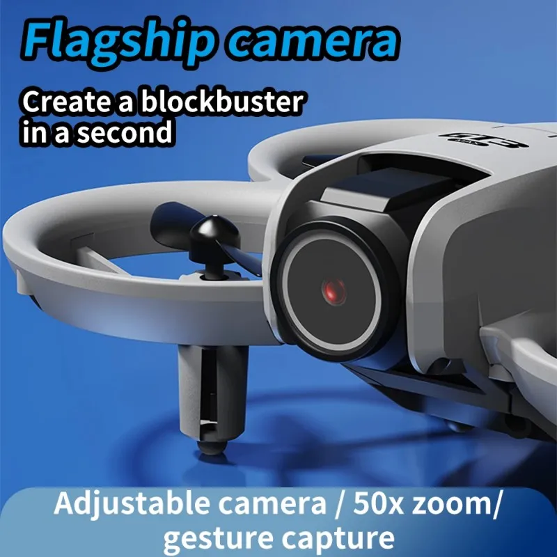 Drone Xiaomi GT3 MAX GPS con F - Fpv Drone Charger recensione e prezzo