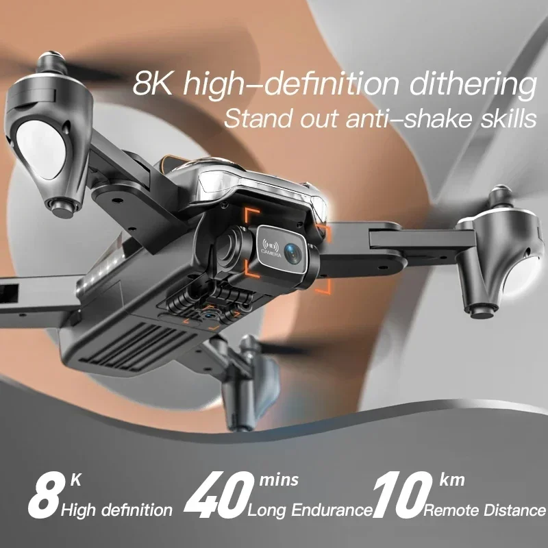 P11 Pro Max Drone 8K 5G GPS Pr - Eachine Drone E58 recensione e prezzo