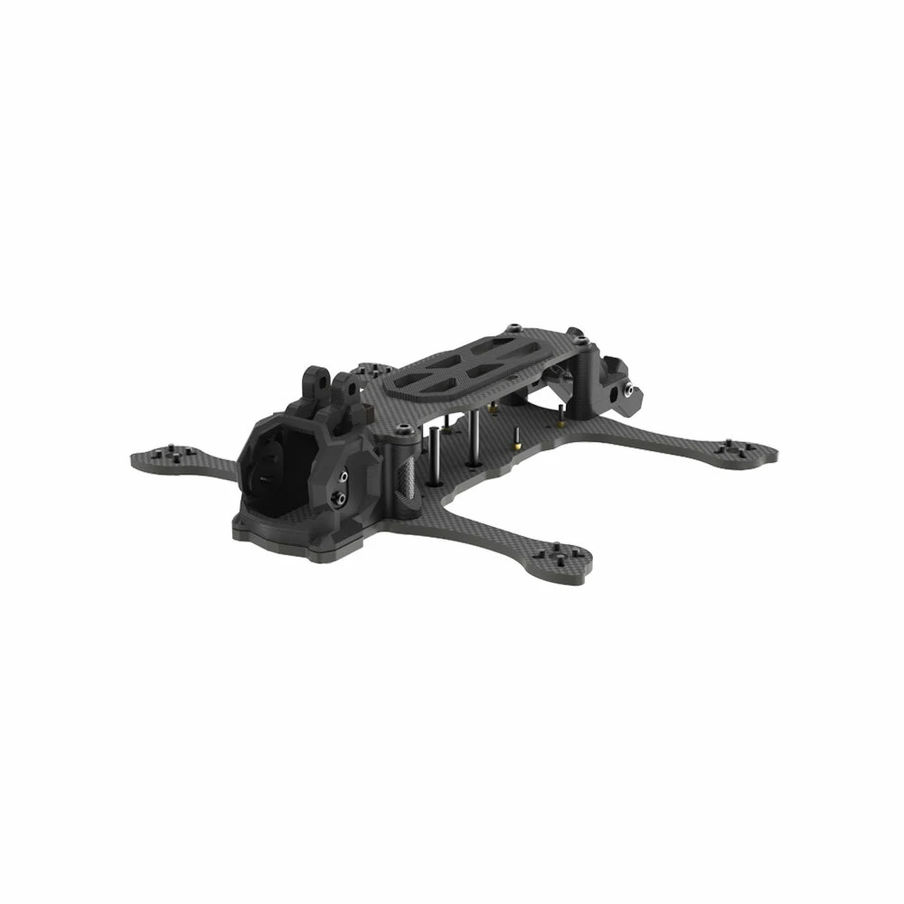 iFlight iH3 168mm Interasse Ki - Fpv Drone Kit recensione e prezzo