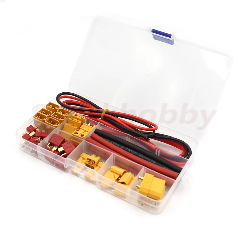 Connettore SCATOLA FAI DA TE ( - Fpv Drone Tool Kit recensione e prezzo