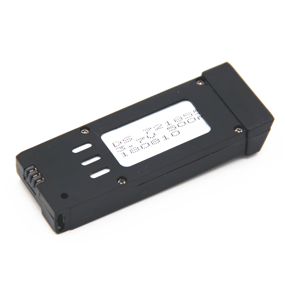 Lipo Batteria 500 Mah 3.7V Sos - Eachine Drone E58 recensione e prezzo