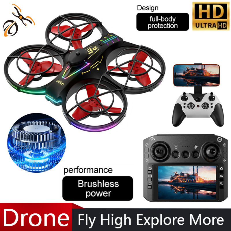 Drone Professionale RC RH830 c - Fpv Drone Charger recensione e prezzo
