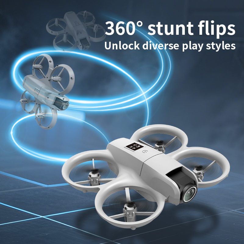 Mini Drone H135 4K Professiona - Eachine Drone E58 recensione e prezzo