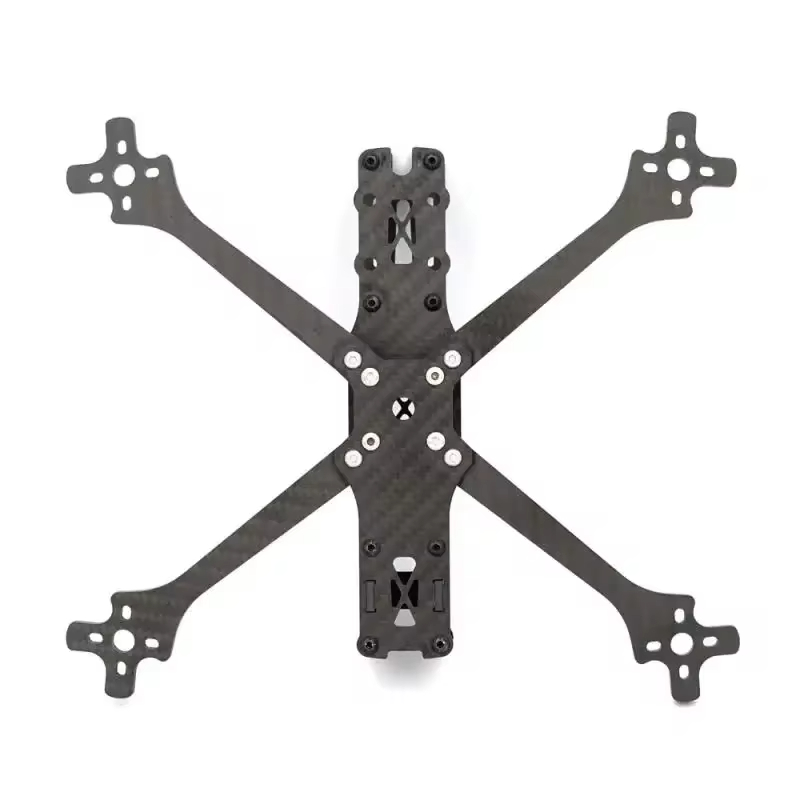 Originale TBS SOURCE ONE V5 Wi - Tbs Fpv Source One recensione e prezzo