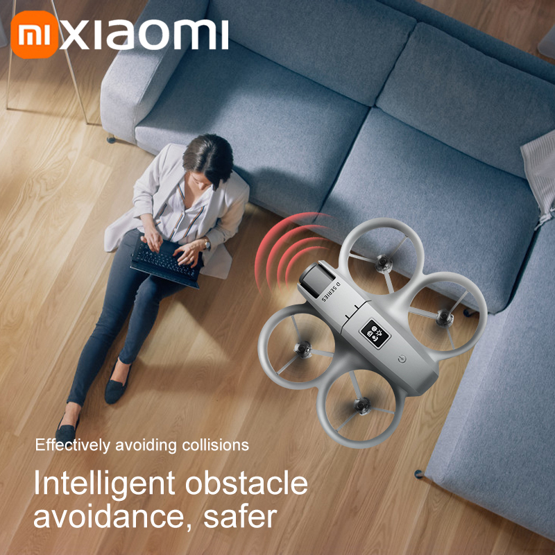 Drone Xiaomi D16 GPS 8K Aereo  - Fpv Drone Charger recensione e prezzo