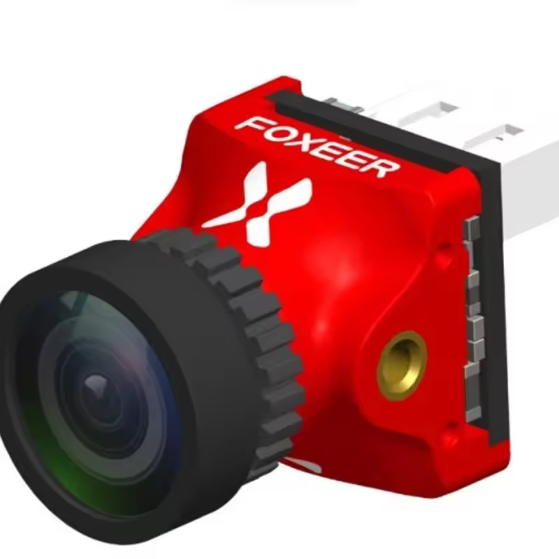 FOXEER Predator5 Fotocamera NA - Fpv Drone Battery recensione e prezzo