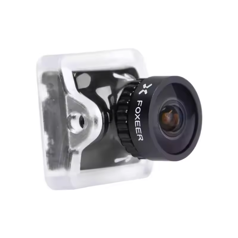 FOXEER Predator5 Fotocamera NA - Fpv Drone Battery recensione e prezzo
