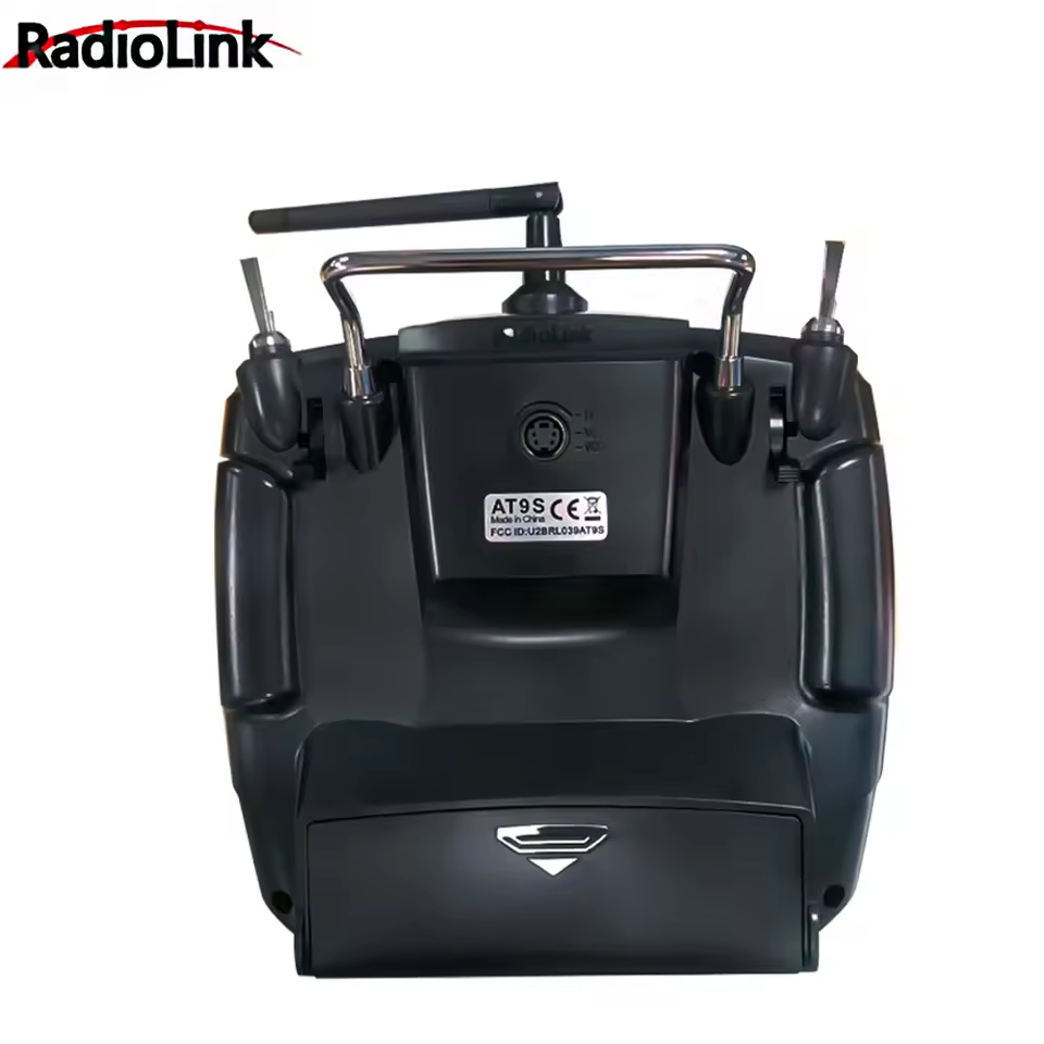 Radiolink AT9SPro 12CH 2.4G DS - Fpv Drone Battery recensione e prezzo