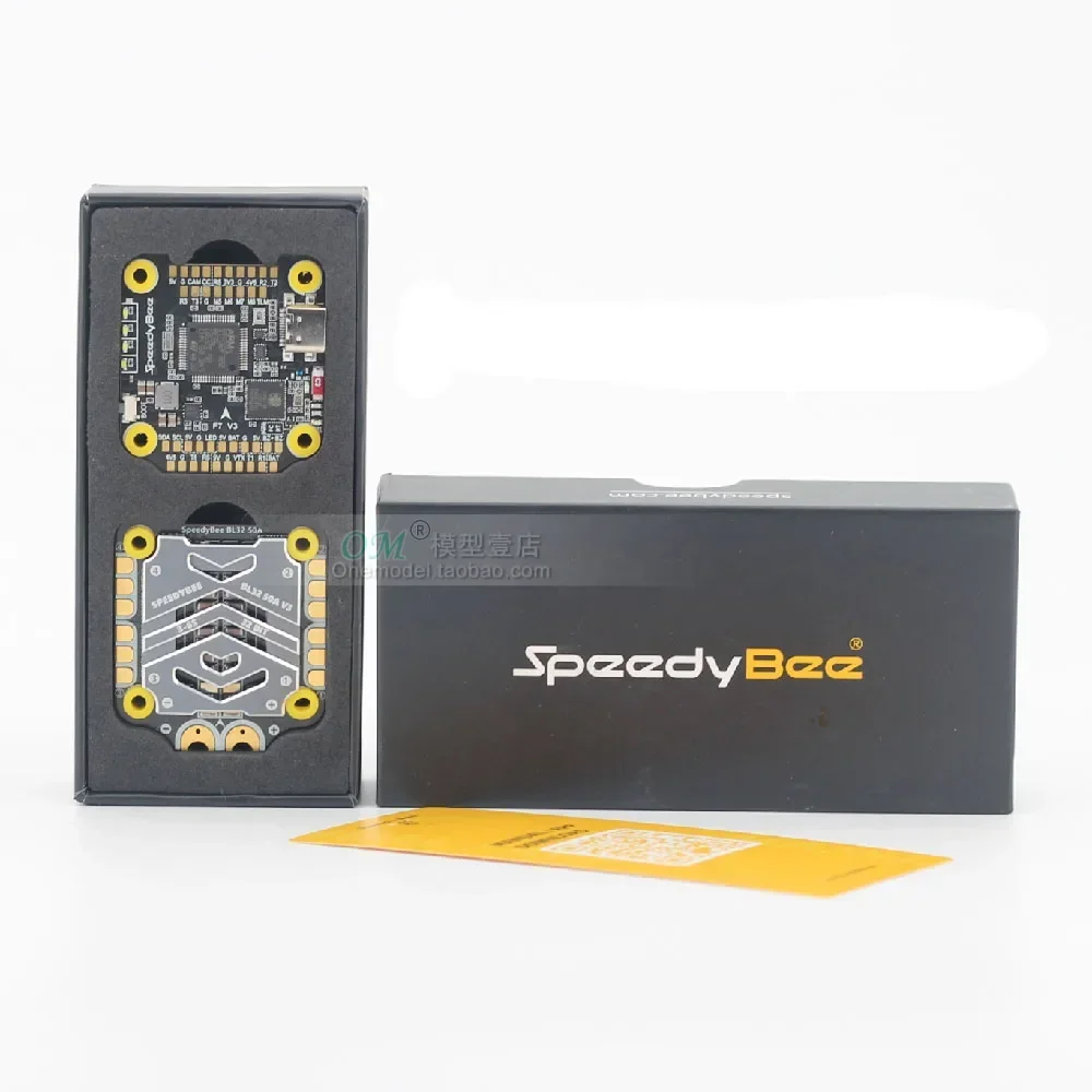 VoltSRunCam SpeedyBee F7 V3 BL - Betaflight Fc F7 recensione e prezzo