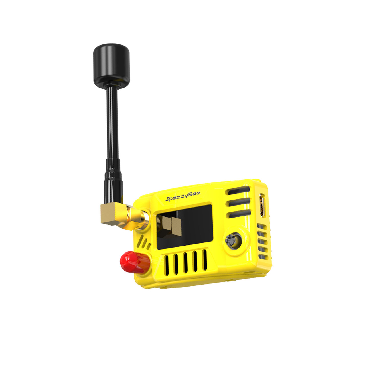 Modulo Ricevitore SpeedyBee 5. - Fpv Drone Receiver recensione e prezzo