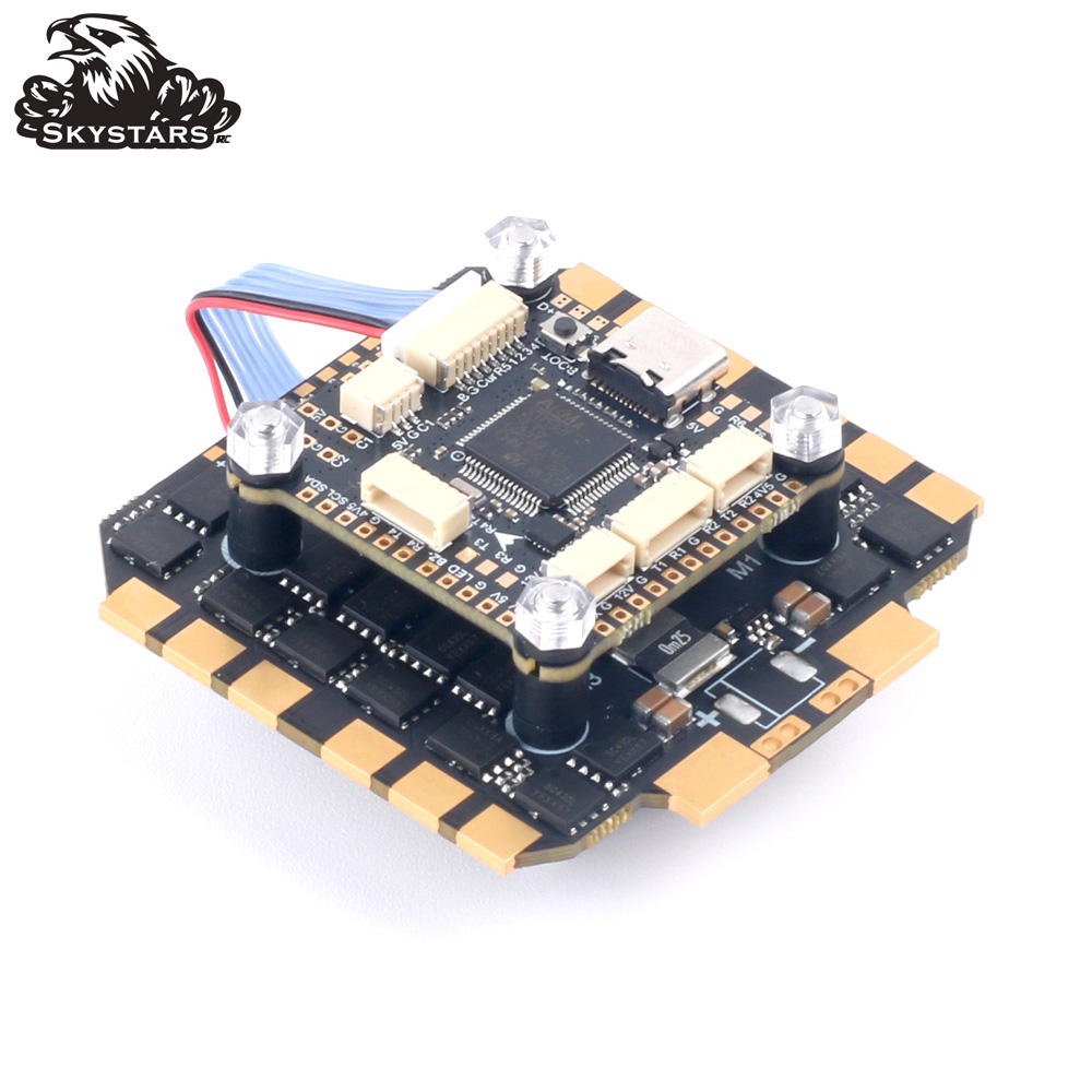 Controllore di Volo Skystars F - Betaflight Fc F7 recensione e prezzo