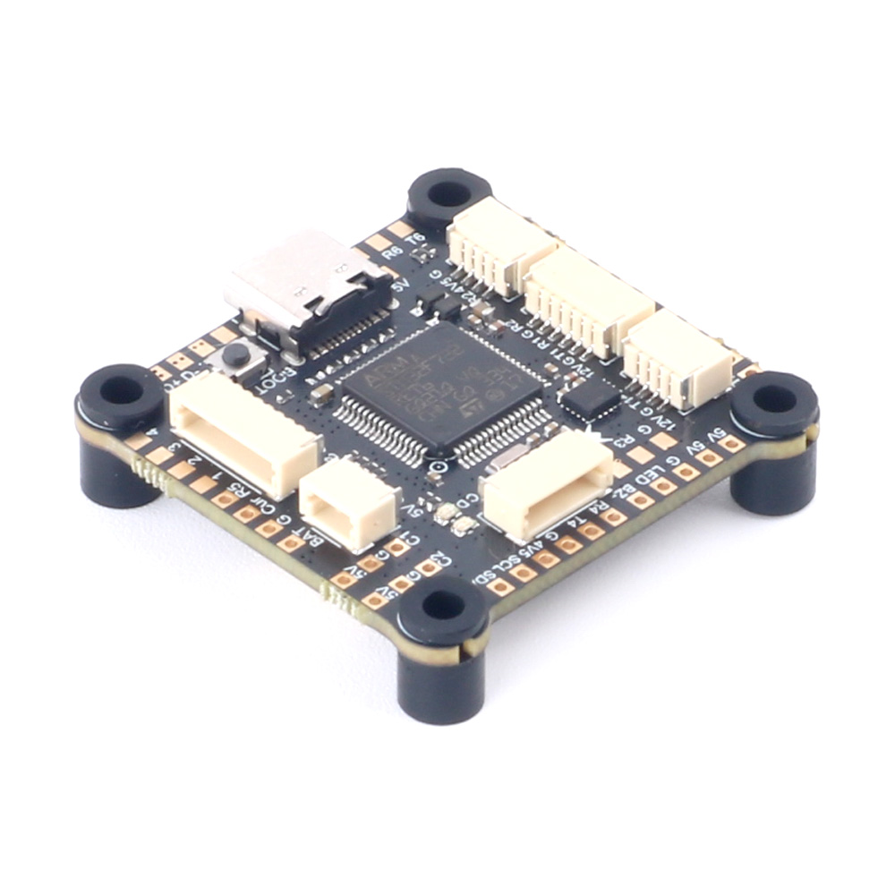 Controllore di Volo Skystars F - Betaflight Fc F7 recensione e prezzo
