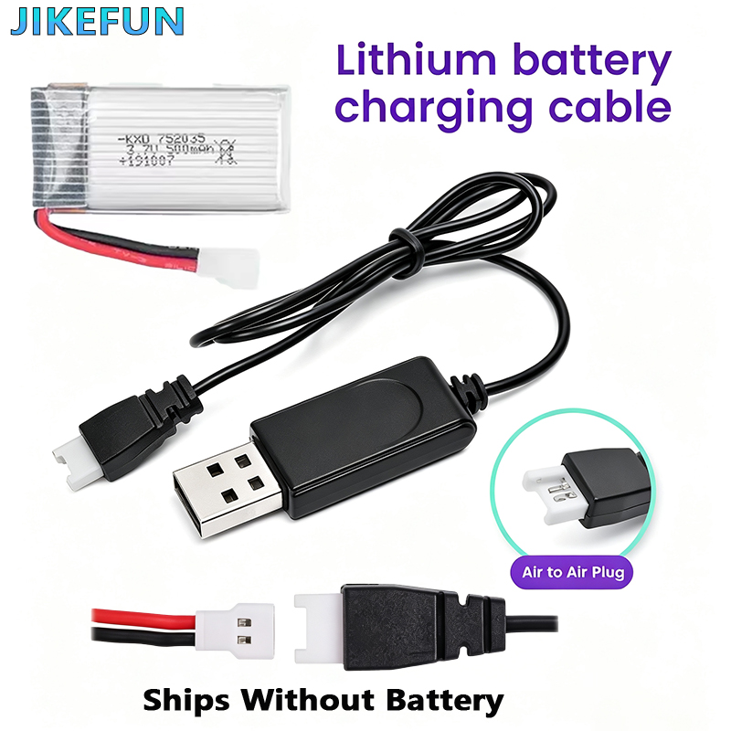 Batteria al Litio Polimero 3.7 - Fpv Drone Charger recensione e prezzo