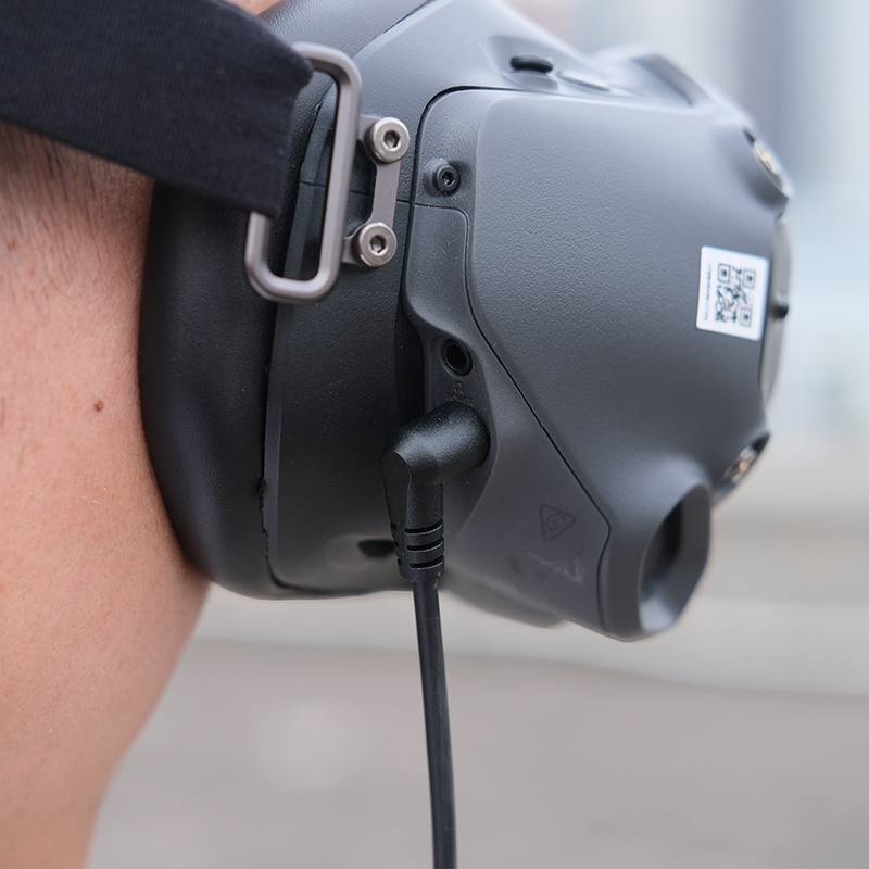 Cavo di Ricarica per Batteria  - Fpv Drone Goggles recensione e prezzo
