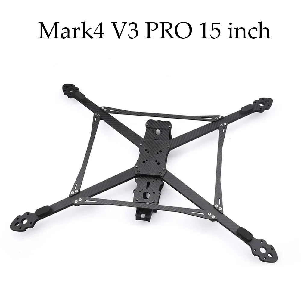 Kit Telaio Drone FPV MARK4 V3  - Fpv Drone Quadcopter recensione e prezzo