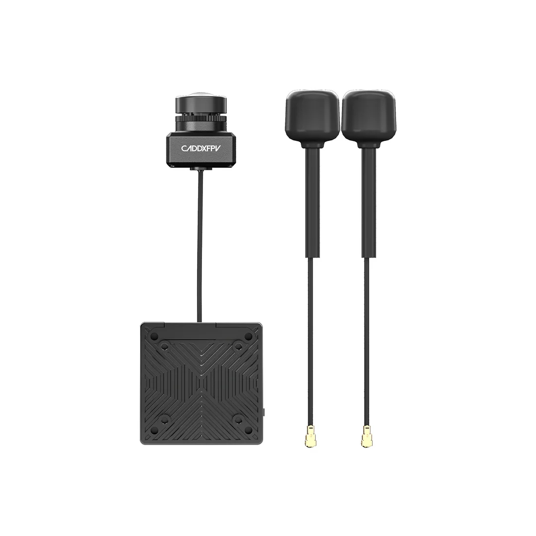 Kit Caddx Walksnail Avatar HD  - Fpv Drone Tool Kit recensione e prezzo