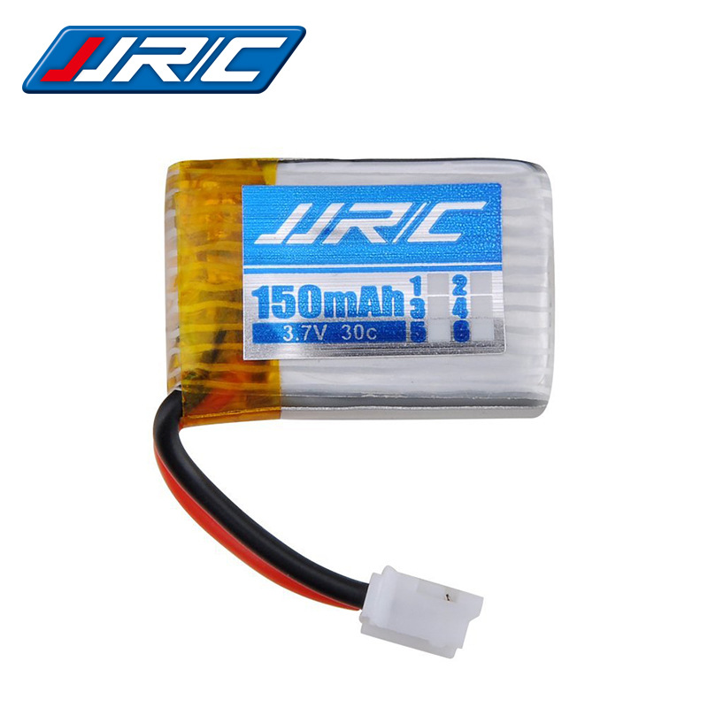 Batteria Originale JJRC H36 3. - Fpv Drone Charger recensione e prezzo