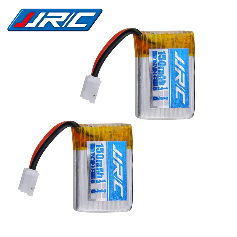 Batteria Originale JJRC H36 3. - Fpv Drone Charger recensione e prezzo