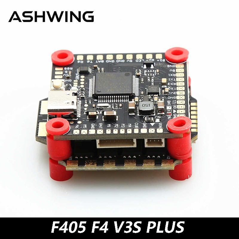 Kit Controller di Volo ASHWING - Fpv Drone Kit recensione e prezzo