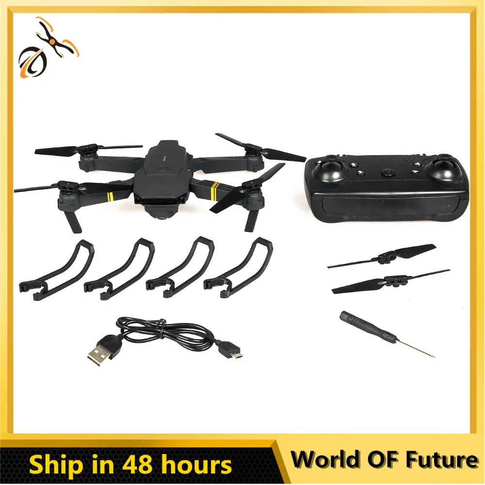 Drone 4K Eachine E58 WIFI FPV  - Eachine Drone E58 recensione e prezzo