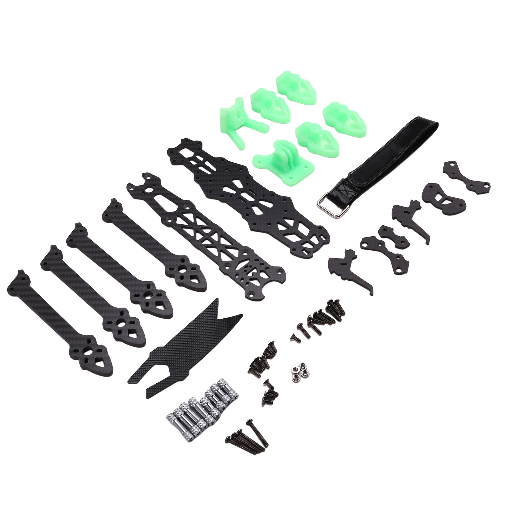 B78B-MARK4-HD Mark 4 HD Kit Te - Fpv Drone Quadcopter recensione e prezzo