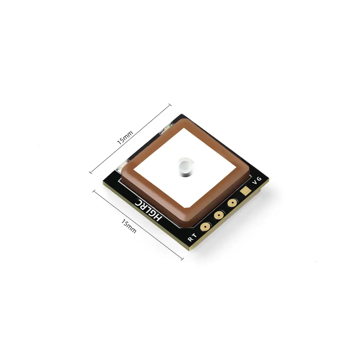 Modulo GPS HGLRC M100 Mini con - Fpv Drone Kit recensione e prezzo