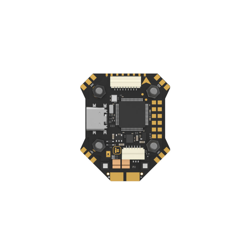 iFlight Borg F7 Mini Stack Fli - Fpv Drone Flight Controller recensione e prezzo