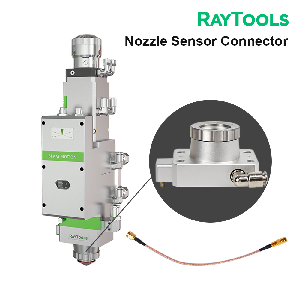 Raytools TRA Connettore sensor - Holy Stone Drone Hs720 recensione e prezzo